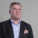 Photo of Jari Tuovinen, Partner at Nordic FoodTech VC