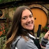 Photo of Lauryn Bryant, GRA Venture Fund, LLC