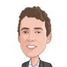 Photo of Arjan Schütte, Managing Partner at Core Innnovation Capital