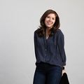 Photo of Lacey Johnson, Managing Partner at Alumni Ventures 