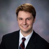 Photo of John Vernon, Associate at Paladin Capital Group