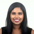 Photo of Neetu Puranikmath, Analyst at Basecamp Fund