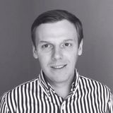 Photo of Andrey Gorsky, Venture Partner at FinSight Ventures