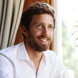 Photo of Julien Callede, Investor at Goodvest