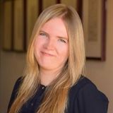 Photo of Gloria Baeuerlein, Principal at Index Ventures