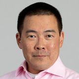 Photo of Lawrence Jen, Managing Partner at Anderson Angels