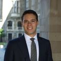 Photo of Jason Spector, Associate at WestCap