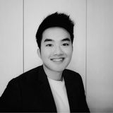 Photo of Daniel Tan, Analyst at Aera VC