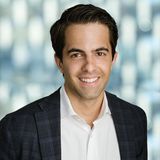 Photo of Kamran Pirasteh, Vice President at Insight Partners