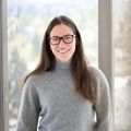 Photo of Kathryn Shih, Venture Partner at ForgePoint Capital
