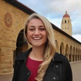 Photo of Anna Haigh, Analyst at Battery Ventures
