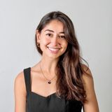 Photo of Lisa Wehden, Scout at Sequoia Capital