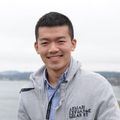 Photo of Andrew Liu, Vice President at Bain Capital