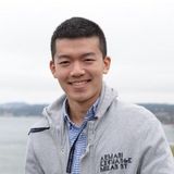 Photo of Andrew Liu, Vice President at Bain Capital