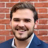 Photo of John Masson, New York Life