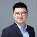 Photo of Rui Han, Partner at Gaorong Capital