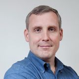 Photo of Jeff Stewart, Managing Director at GPO Fund