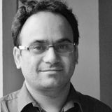 Photo of Ramakant Sharma, Livspace