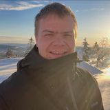 Photo of Ilia Zintchenko, Ntropy Network