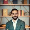 Photo of Sabah Oney, Venture Partner at ARCH Venture Partners