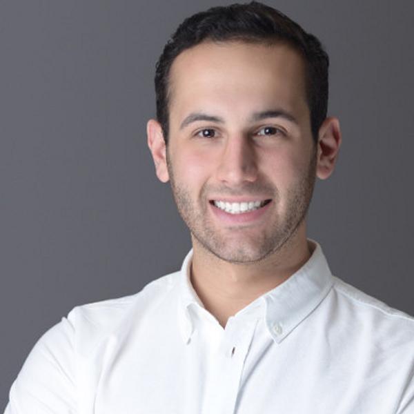 Sam Bursten's Investing Profile - Energy Impact Partners Principal | Signal