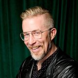 Photo of Chris Messina, General Partner at Ride Home Fund