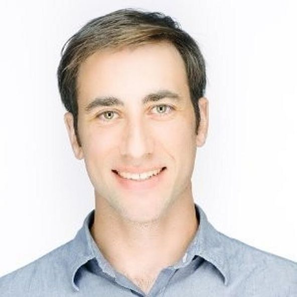 Photo of Evan Lodge, Partner at Orange Fund (Orange DAO)