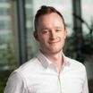 Photo of Max Peterson, Analyst at American Family Ventures