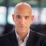 Photo of Tomer Warschauer Nuni, Angel