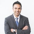 Photo of Naveen Krishnan, Investor at Leaps by Bayer