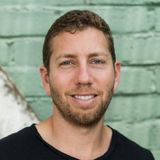 Photo of Grant Miller, Replicated