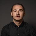 Photo of Michael Rumiantsau, Managing Director at Founders.ai