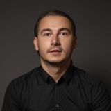 Photo of Michael Rumiantsau, Managing Director at Founders.ai