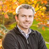 Photo of Trey Grainger, Southern Data Science Conference