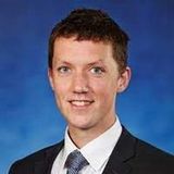 Photo of Owen Scrivener, Senior Associate at IFM Investors