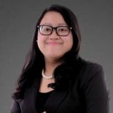 Photo of Raihan Zahirah Mauludy Ridwan, Scout at LvlUp Ventures