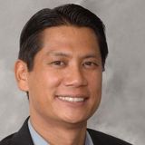 Photo of Richard Yen, Saban Capital Group