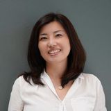 Photo of Lake Dai, Managing Partner at Sancus Ventures