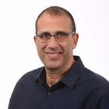 Photo of Ran Gartenberg, General Partner at Vertex Ventures Israel