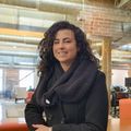 Photo of Dana Eliaz, Advisor