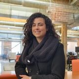 Photo of Dana Eliaz, Vice President at Accel-KKR