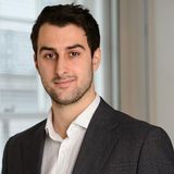 Photo of Matteo Ranzato, Vice President at Bain Capital