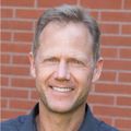 Photo of Ed Marcum, Managing Director at Working Capital Fund
