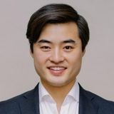 Photo of Lawrence Diao, General Partner at Dragonfly Capital Partners