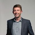 Photo of Martin Taylor, Senior Associate at F-Prime Capital Partners