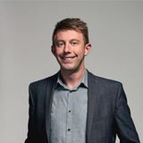 Photo of Martin Taylor, Senior Associate at F-Prime Capital Partners