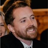 Photo of Tony Lewis, ThinkChain.ai