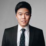 Photo of Sean Yang, Investor at Alpha Square Group