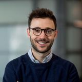 Photo of Roman Schumacher, Personio