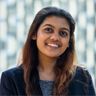 Photo of Roshni Dugar, Associate at Insight Partners